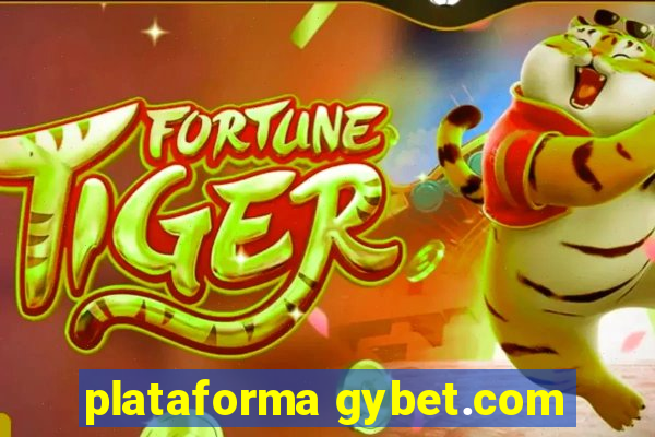 plataforma gybet.com